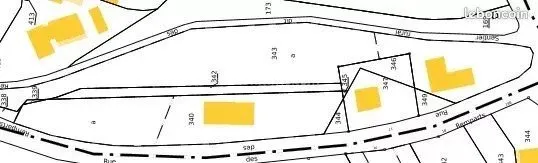 Terrain 931 m² Saint-Masmes