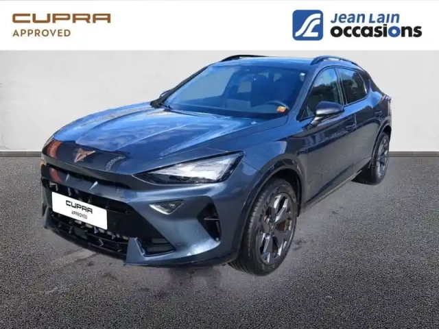 Cupra Formentor 1.5 etsi hybrid 150 ch dsg7