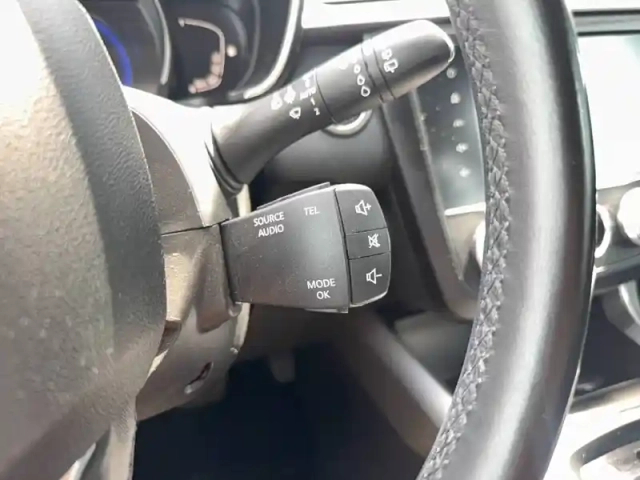 Renault Kadjar tce 140 fap edc — photo 7