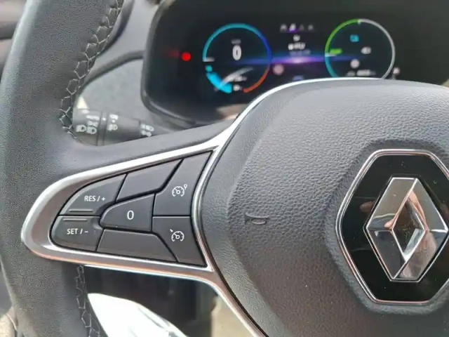 Renault Zoé zoe r110 - my22 — photo 49