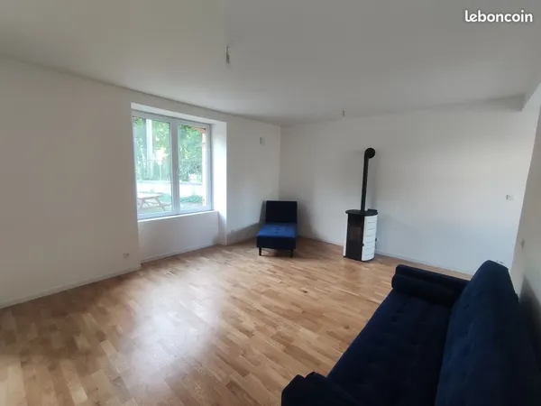 T2 Lumineux au calme quartier valette
