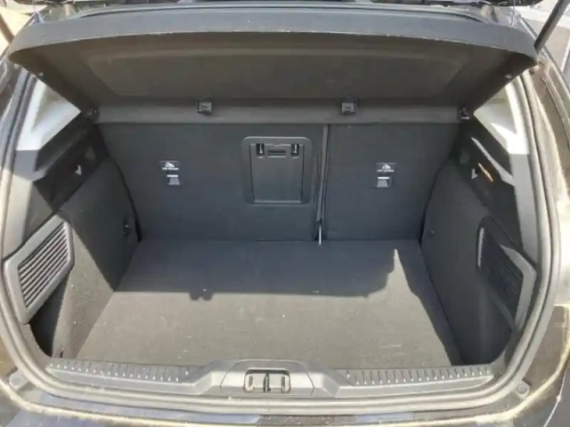 Ford Focus 1.5 ecoblue 115ch titanium x business bva8 — photo 13