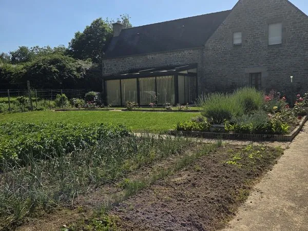 Maison 7 pièces 169 m²