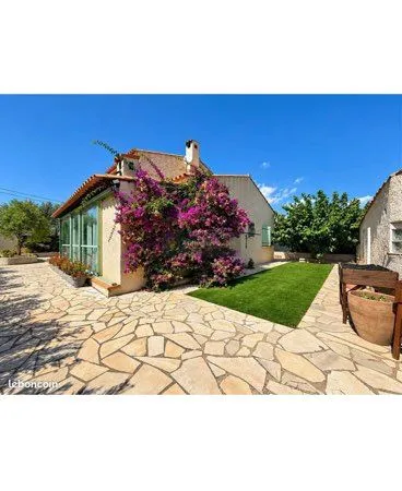 Maison st Raphaël
