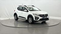 Dacia Sandero 1.0 TCe 90ch Stepway Confort -22 — photo 3