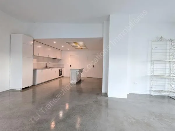Appartement 4 pièces 114 m²