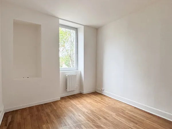 Appartement - 33 m2 - 2 pièces