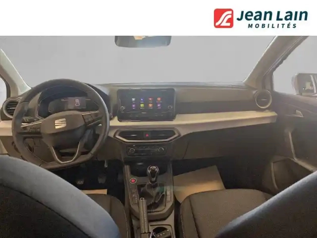 Seat Ibiza 1.0 tsi 95 ch s/s bvm5 — photo 54