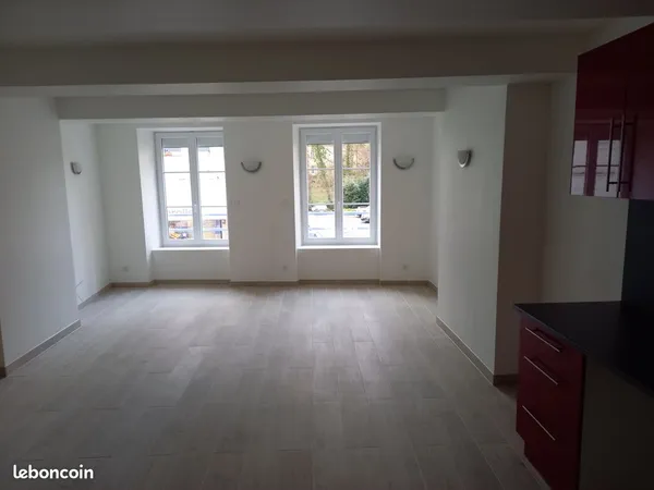 Appartement 60 m²