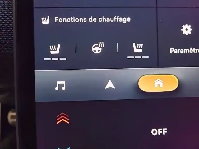 Citroën C5 Aircross hybride 145 ch e-dcs6 — photo 46