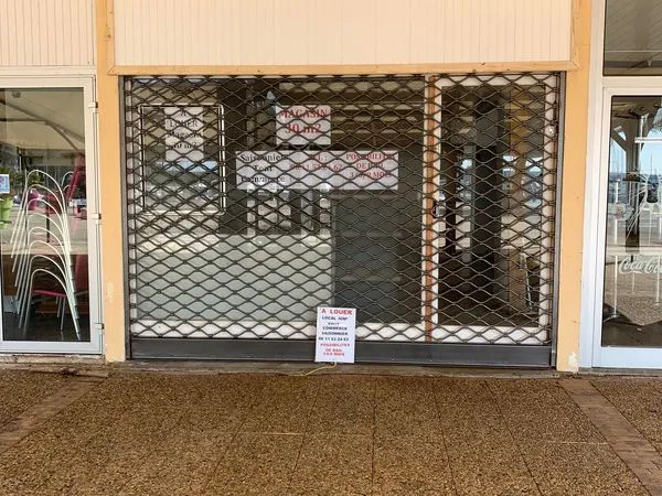 Location local commercial
