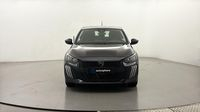 Peugeot 208 1.2 Hybrid 110ch Style e-DCS6