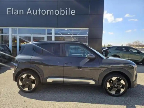 Kia Ev2 145ch 42,2kwh earth