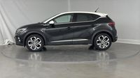 Renault Captur 1.6 E-Tech hybride 145ch Intens -21 — photo 7