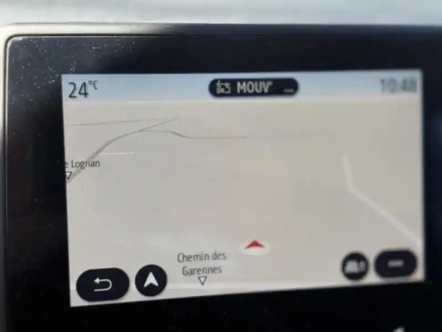 Renault Captur ii intens tce 130 edc fap — photo 26