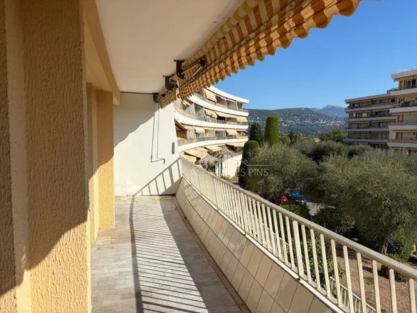 Appartement 4 pièces 71 m²