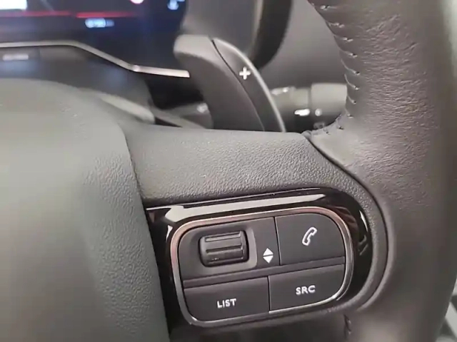 Citroën C5 Aircross bluehdi 130 eat8 — photo 20