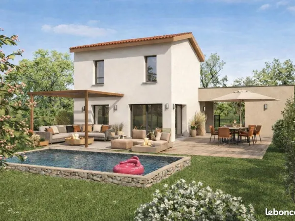 Terrain 508 m² Villars Les Dombes