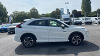 Mitsubishi Eclipse Cross 2.4 MIVEC PHEV 188ch Instyle 4WD 2023 — photo 4