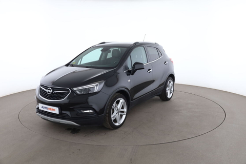 Opel Mokka X 1.6 CDTI 4x2 Elite Auto