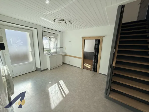 APPARTEMENT DUPLEX AVEC ENTREE INDEPENDANTE