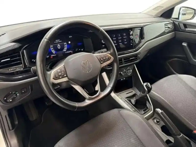 Volkswagen Polo 1.0 tsi 95 s&amp;s bvm5 life plus — photo 9