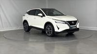 Nissan Qashqai 1.3 Mild Hybrid 140ch Tekna 2022 — photo 3