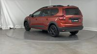 Dacia Jogger 1.0 ECO-G 100ch Extreme+ 5 places — photo 8