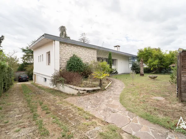 Maison 7 pièces 150 m²