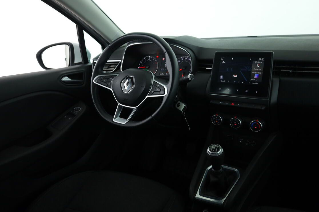 Renault Clio 1.0 TCe Business — photo 12