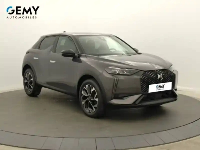 Ds Ds 3 hybride 145 e-dct6 — photo 25