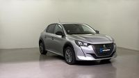 Peugeot 208 e-208 136ch Allure — photo 3