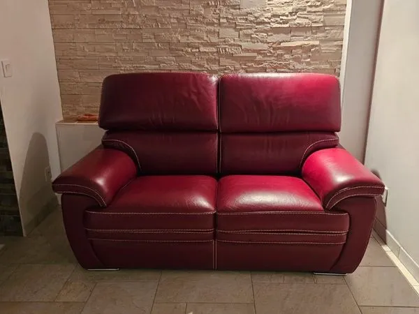Duplex à louer
