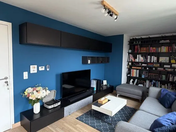 Appartement à louer - Maisons-Alfort