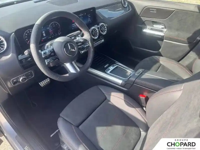 Mercedes Gla 180 d 8g-dct — photo 62