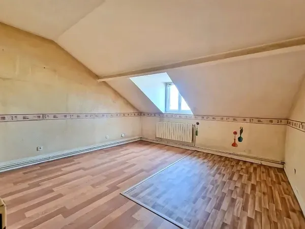 Appartement proche mairie et centre-ville de Noisy-le-Sec