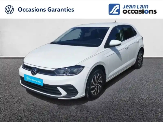 Volkswagen Polo 1.0 tsi 95 s&amp;s dsg7