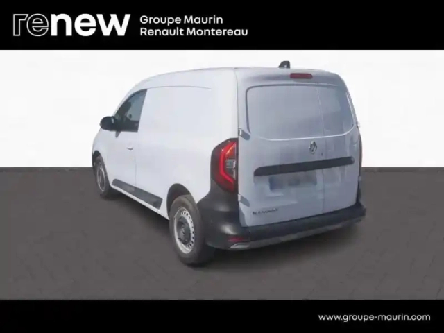 Renault Kangoo Van l1 1.5 blue dci 95ch extra -24 — photo 7
