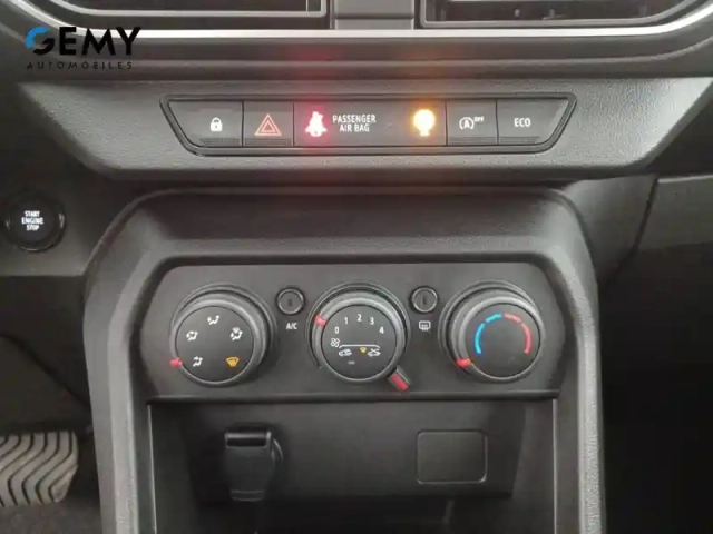 Dacia Sandero tce 90 cvt — photo 61