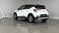 Renault Captur 1.3 TCe mild hybrid 160ch Techno EDC — photo 8
