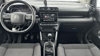 Citroen C3 Aircross BlueHDi 110ch S&S Shine — photo 8