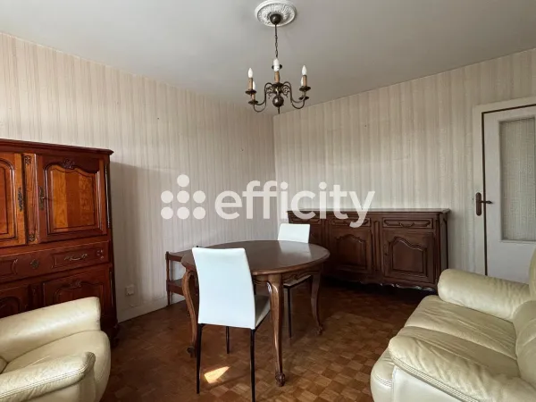 Maison 4 pièces 92 m²