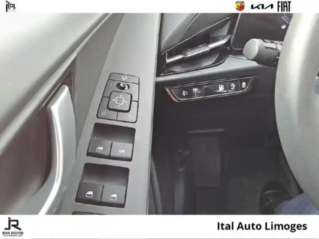 Kia Niro 1.6 gdi 183ch phev active dct6 — photo 14