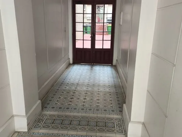 Appartement 2 pièces 26 m²