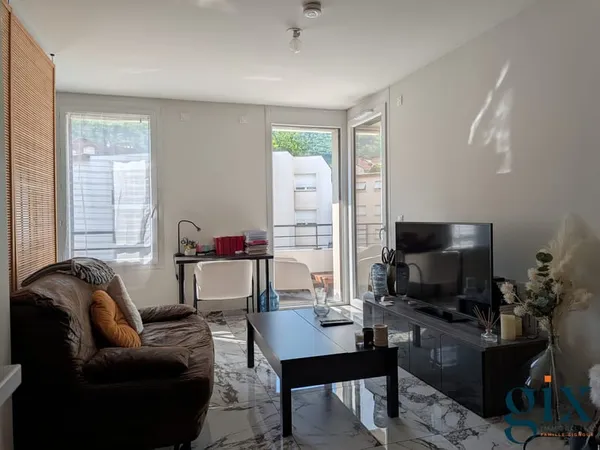 Appartement à vendre Grenoble