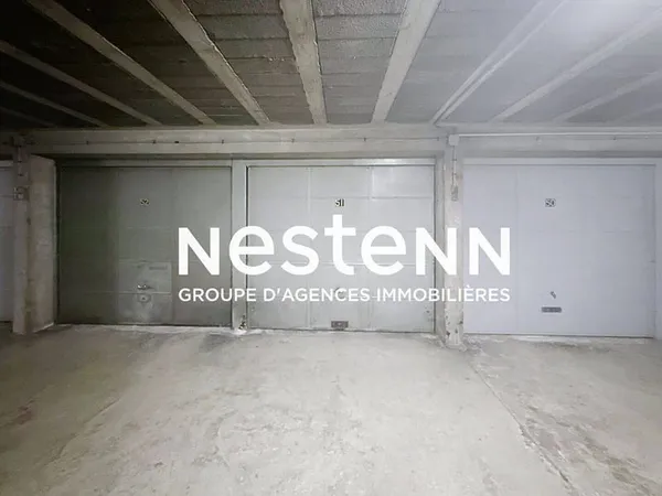 Parking 12 m²