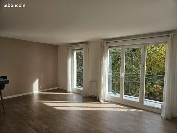 Appartement Quartier Hermitage