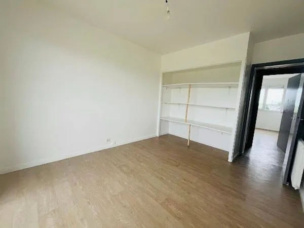 Appartement 4 pièces 71 m²