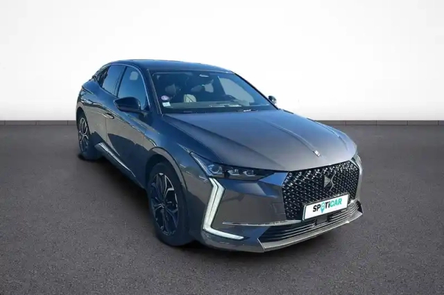 Ds Ds 4 hybride e-tense 225 eat8 — photo 8