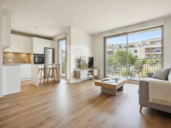 Appartement 4 pièces 81 m²
